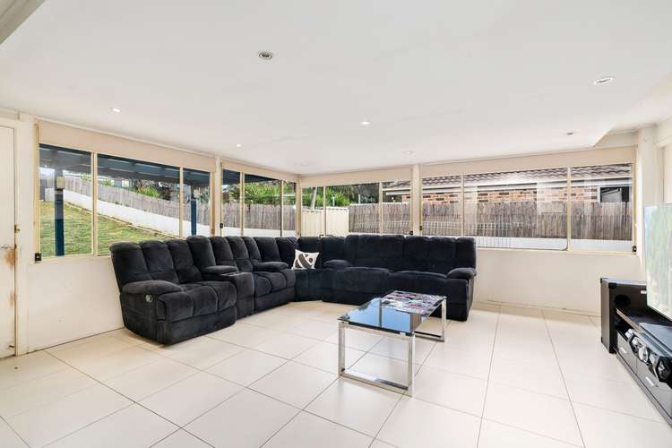 Fifth view of Homely house listing, 33 Paddy Miller Avenue, Currans Hill NSW 2567