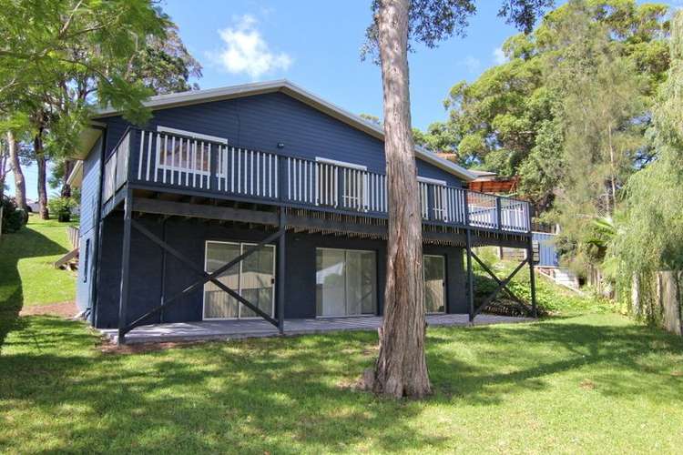 Main view of Homely house listing, 6a Julie Street, Saratoga NSW 2251