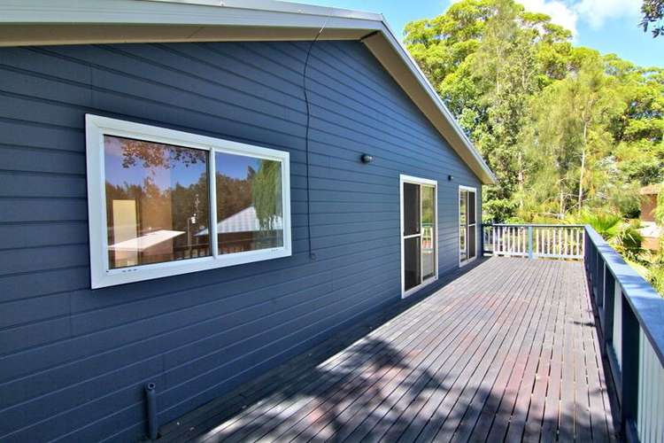 Third view of Homely house listing, 6a Julie Street, Saratoga NSW 2251