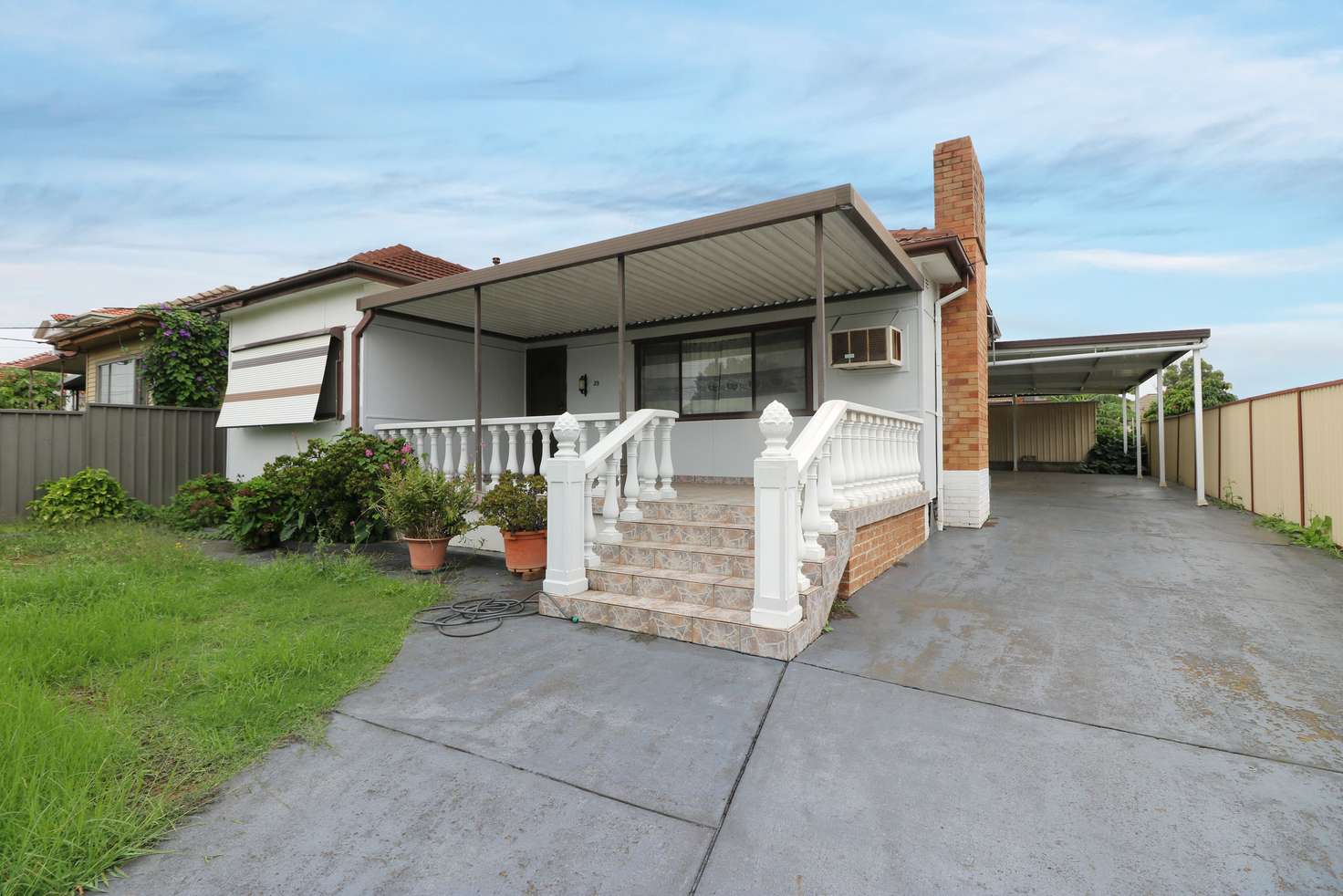 Main view of Homely other listing, 23 Derby Street, Canley Heights NSW 2166
