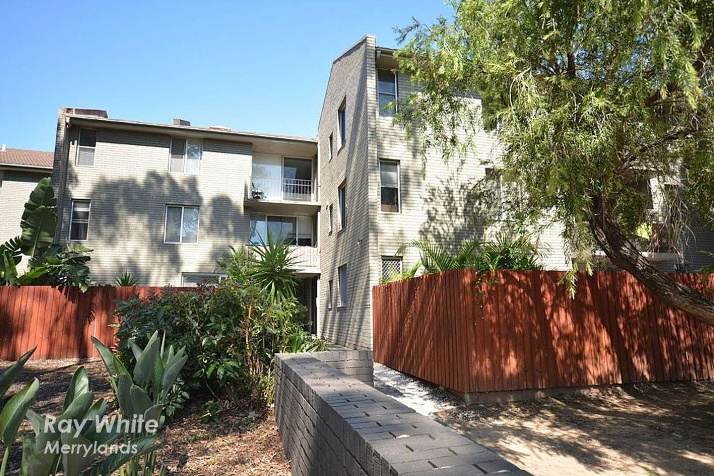 Main view of Homely unit listing, 17/18-24 Oxford Street, Merrylands NSW 2160