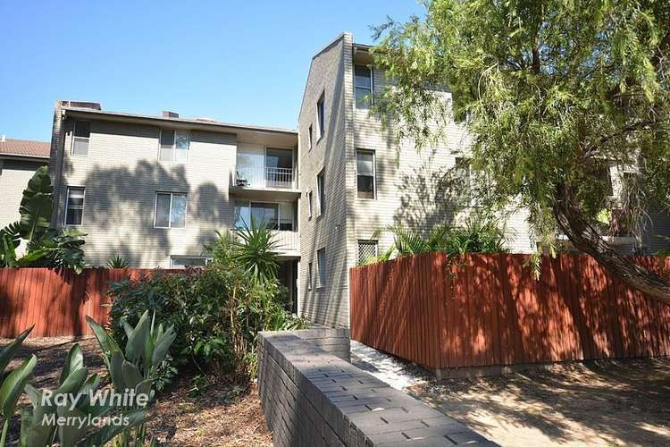 Main view of Homely unit listing, 17/18-24 Oxford Street, Merrylands NSW 2160