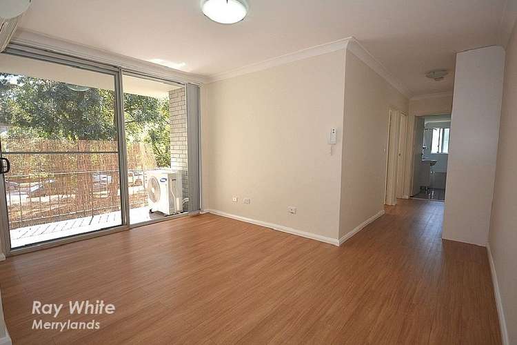 Third view of Homely unit listing, 17/18-24 Oxford Street, Merrylands NSW 2160