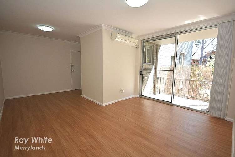 Fourth view of Homely unit listing, 17/18-24 Oxford Street, Merrylands NSW 2160