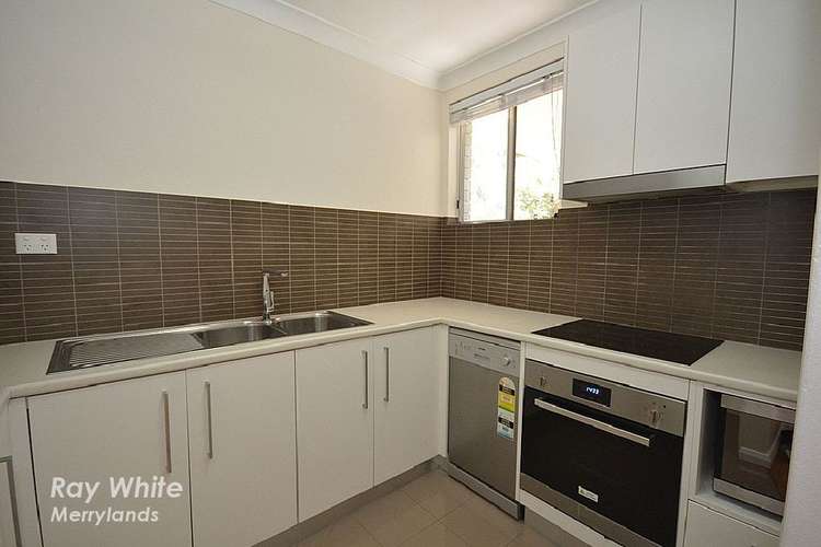 Fifth view of Homely unit listing, 17/18-24 Oxford Street, Merrylands NSW 2160