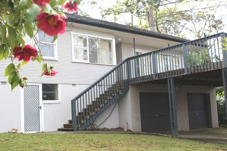Main view of Homely house listing, 15 Careebong Road, Frenchs Forest NSW 2086