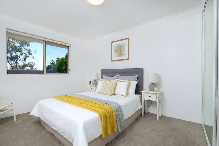 Third view of Homely unit listing, 11/34 Carrington Avenue, Hurstville NSW 2220
