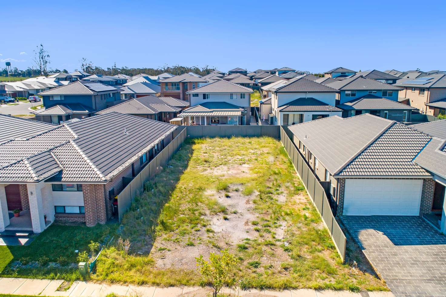 Main view of Homely residentialLand listing, 20 Smokebush Avenue, Leppington NSW 2179