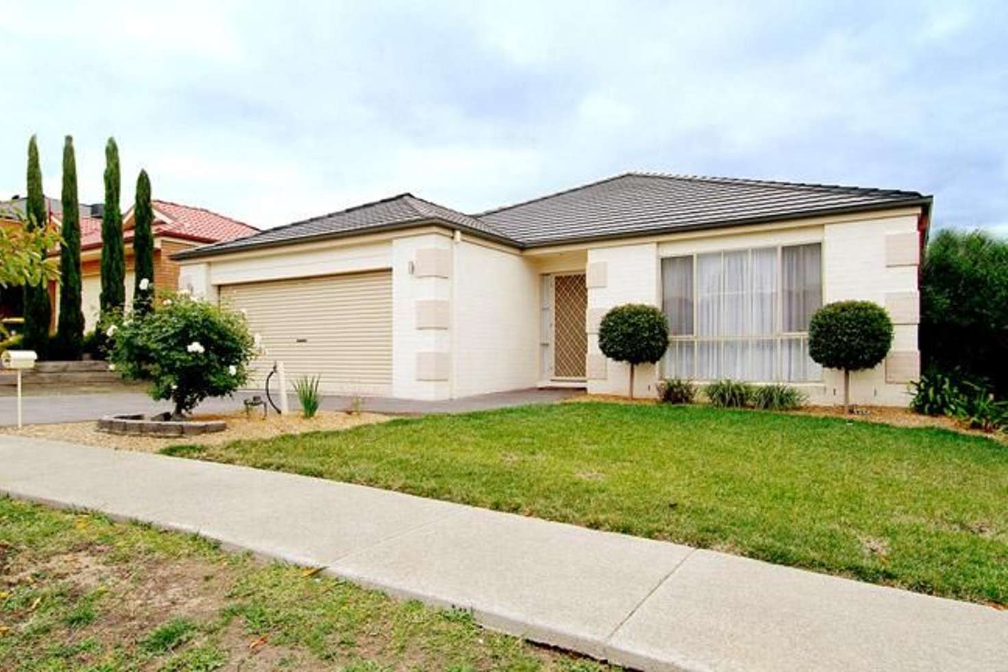 Main view of Homely house listing, 36 Highview Drive, South Morang VIC 3752