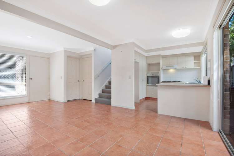 Second view of Homely townhouse listing, 5/14 Twenty Sixth Avenue, Palm Beach QLD 4221