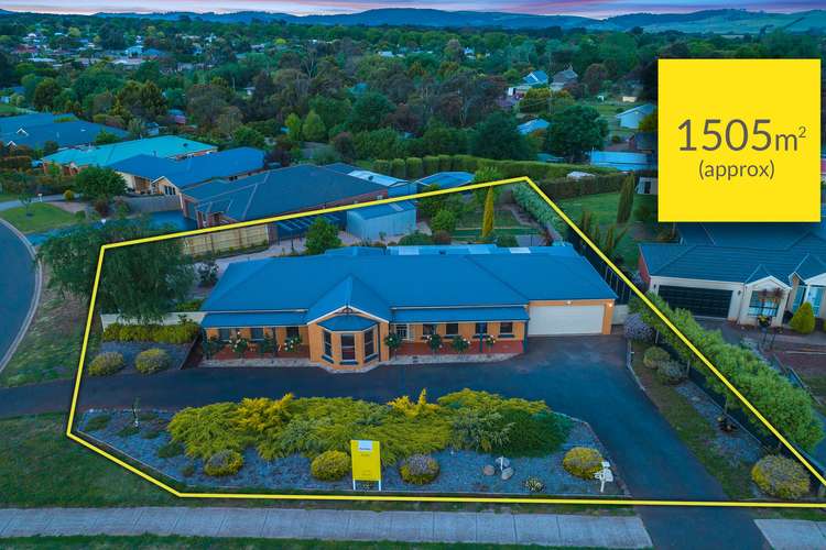 Fifth view of Homely house listing, 30 Shaw Drive, Romsey VIC 3434