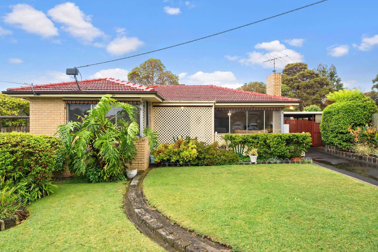 Main view of Homely house listing, 9 Tudor Court, Frankston VIC 3199