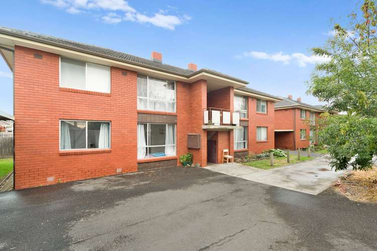 Main view of Homely unit listing, 10/93 Dandenong Road East, Frankston VIC 3199