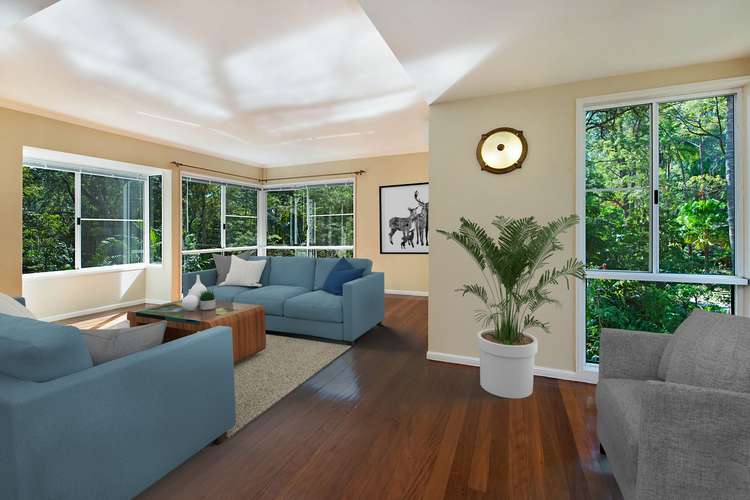 Second view of Homely house listing, 8 Vista Park Drive, Buderim QLD 4556