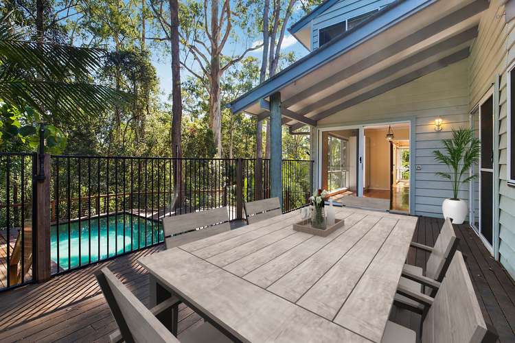 Fifth view of Homely house listing, 8 Vista Park Drive, Buderim QLD 4556