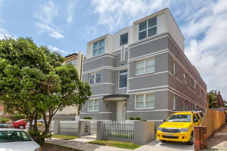 Main view of Homely apartment listing, 4/30 Ramsgate Avenue, Bondi Beach NSW 2026