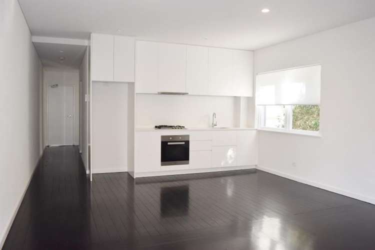 Second view of Homely apartment listing, 4/30 Ramsgate Avenue, Bondi Beach NSW 2026