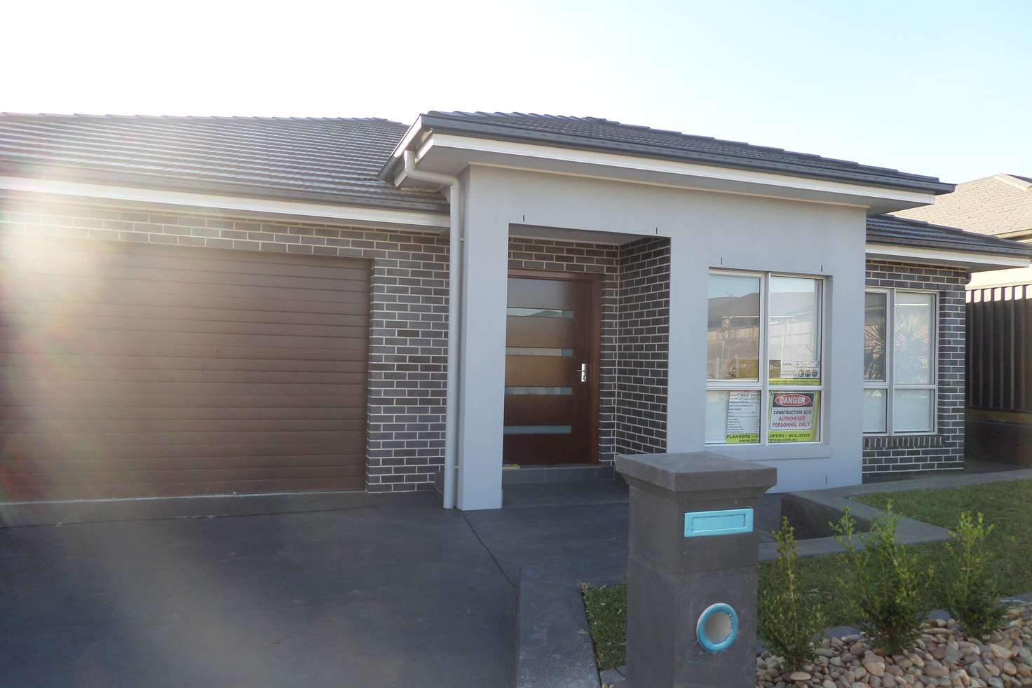 Main view of Homely house listing, 6 Larkham Street, Oran Park NSW 2570