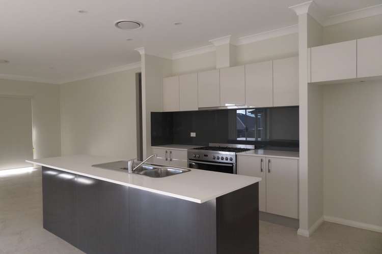 Fourth view of Homely house listing, 6 Larkham Street, Oran Park NSW 2570