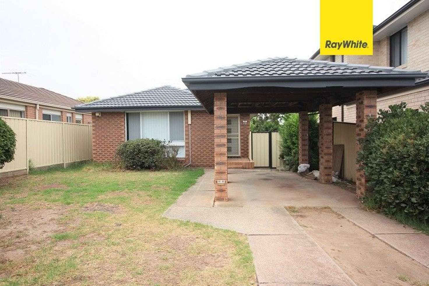 Main view of Homely house listing, 26 Goodsell Street, Minto NSW 2566
