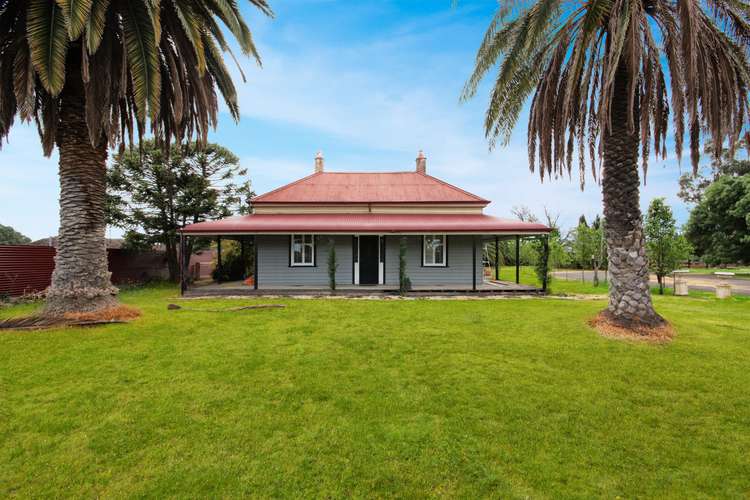 Main view of Homely house listing, 105 Gillies Street, Benalla VIC 3672