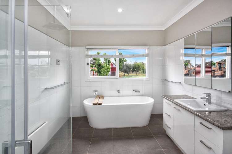 Fourth view of Homely house listing, 105 Gillies Street, Benalla VIC 3672