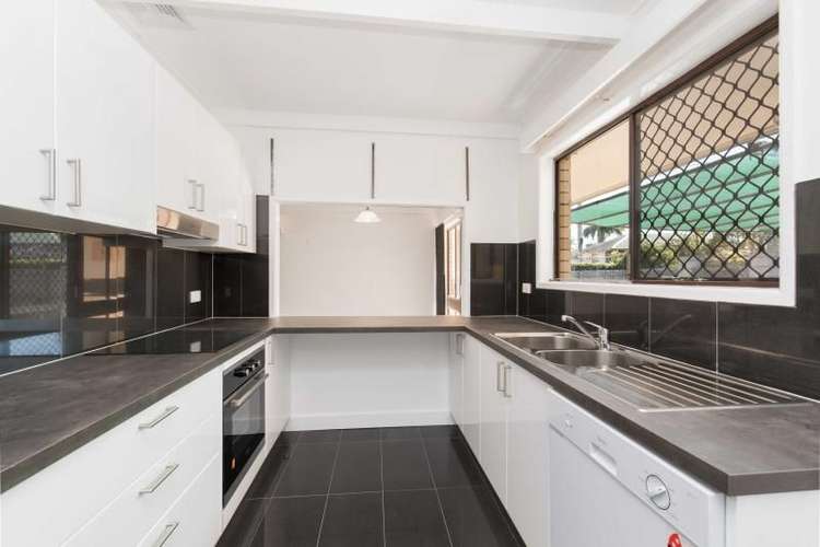 Second view of Homely house listing, 2 EGAN Street, Everton Park QLD 4053