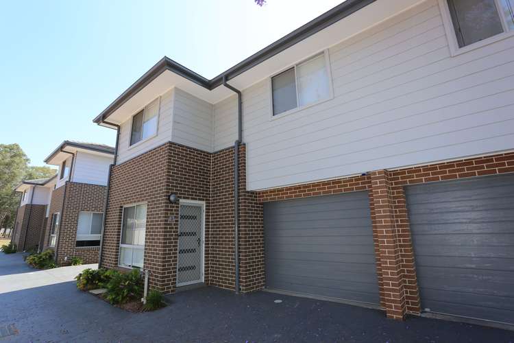 Main view of Homely townhouse listing, 3/13 Stafford Street, Kingswood NSW 2747