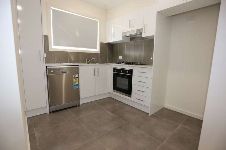 Fourth view of Homely townhouse listing, 3/13 Stafford Street, Kingswood NSW 2747