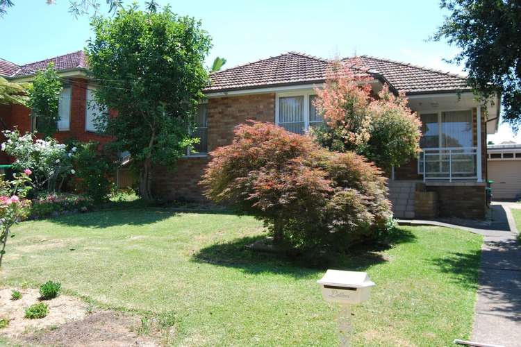 Main view of Homely house listing, 32 Cripps Avenue, Kingsgrove NSW 2208