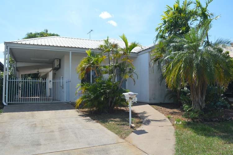 Main view of Homely house listing, 58 Royal Circuit, Durack NT 830
