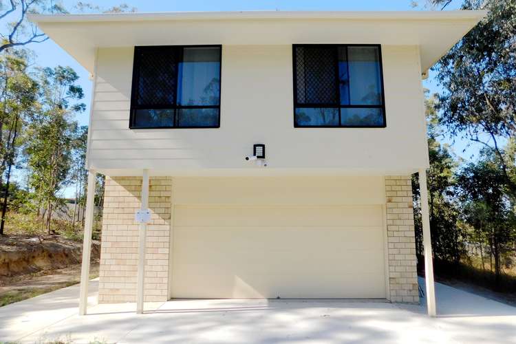 Main view of Homely house listing, 6 Bradford Place, Kuraby QLD 4112