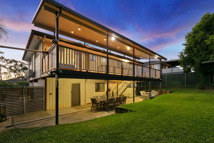 Second view of Homely house listing, 38 Elmhurst Street, Capalaba QLD 4157