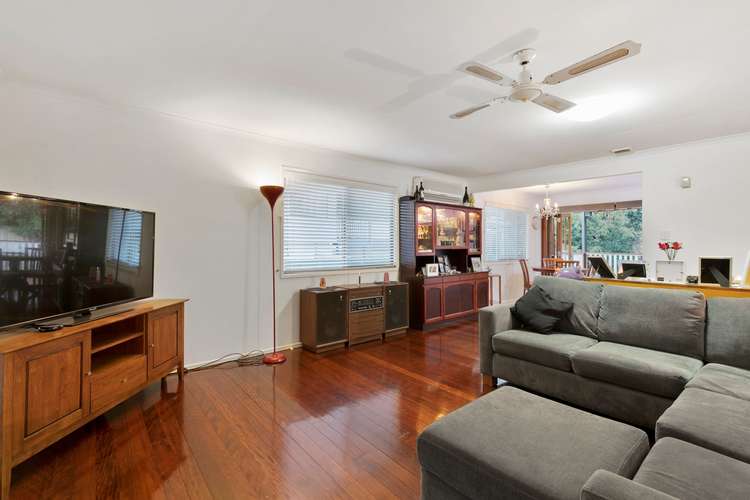 Fifth view of Homely house listing, 38 Elmhurst Street, Capalaba QLD 4157