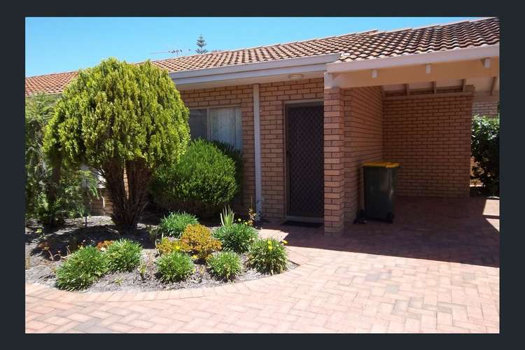 Main view of Homely house listing, 3/62 Smith Street, Dianella WA 6059