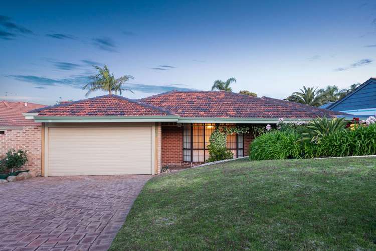 Main view of Homely house listing, 26 Viewcrest Way, Sorrento WA 6020