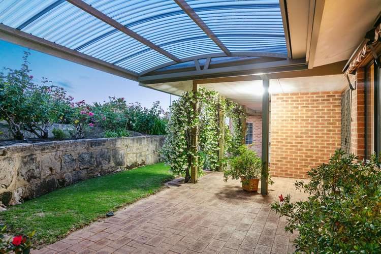 Second view of Homely house listing, 26 Viewcrest Way, Sorrento WA 6020