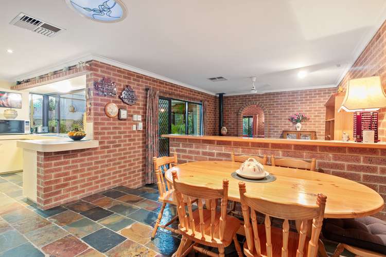 Fifth view of Homely house listing, 26 Viewcrest Way, Sorrento WA 6020
