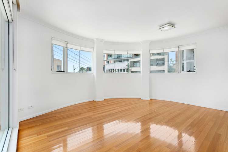 Third view of Homely apartment listing, 7/384 Illawarra Road, Marrickville NSW 2204