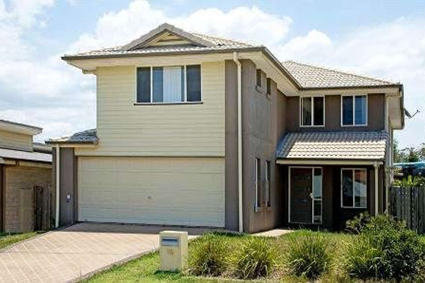 Main view of Homely house listing, 10 Silver Gull Street, Coomera QLD 4209
