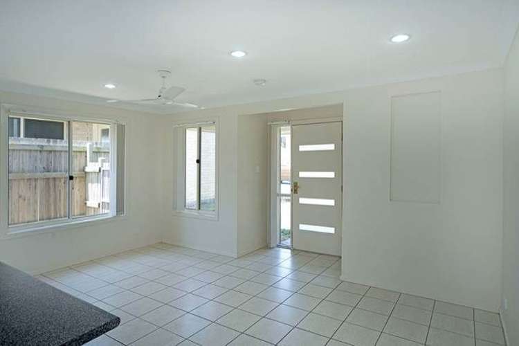 Second view of Homely house listing, 10 Silver Gull Street, Coomera QLD 4209