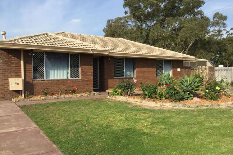 Second view of Homely house listing, 42 Clovertree Street, Maddington WA 6109