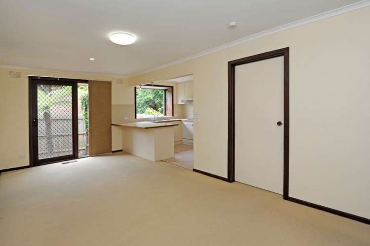 Second view of Homely house listing, 3 Wonuka Court, Doncaster East VIC 3109