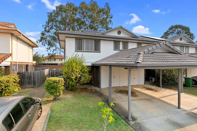 Main view of Homely townhouse listing, 71/175-205 Thorneside Road, Thorneside QLD 4158