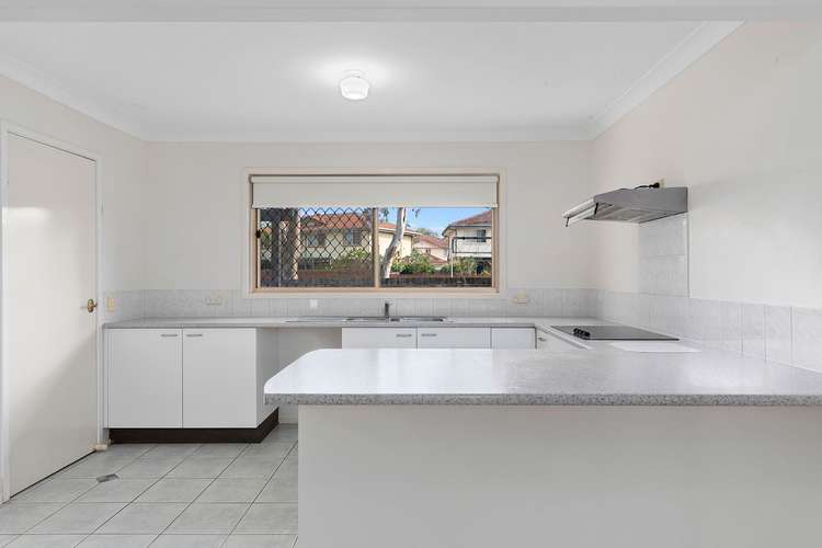 Second view of Homely townhouse listing, 71/175-205 Thorneside Road, Thorneside QLD 4158