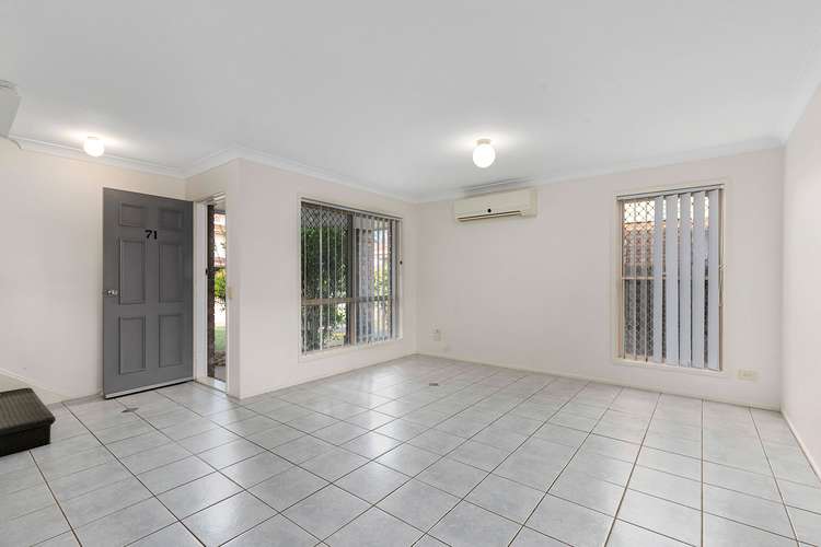 Third view of Homely townhouse listing, 71/175-205 Thorneside Road, Thorneside QLD 4158