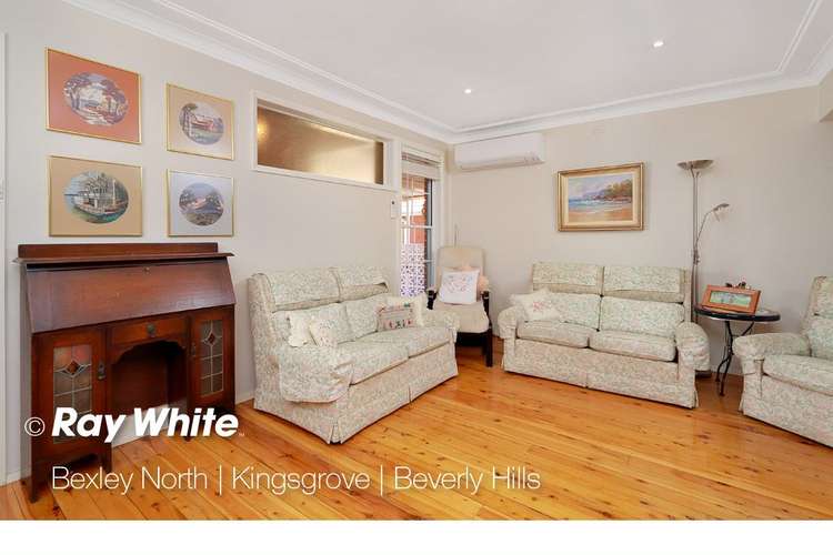 Fourth view of Homely house listing, 6 Maryl Avenue, Roselands NSW 2196