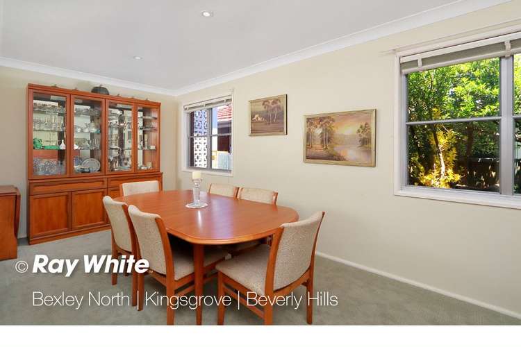 Fifth view of Homely house listing, 6 Maryl Avenue, Roselands NSW 2196