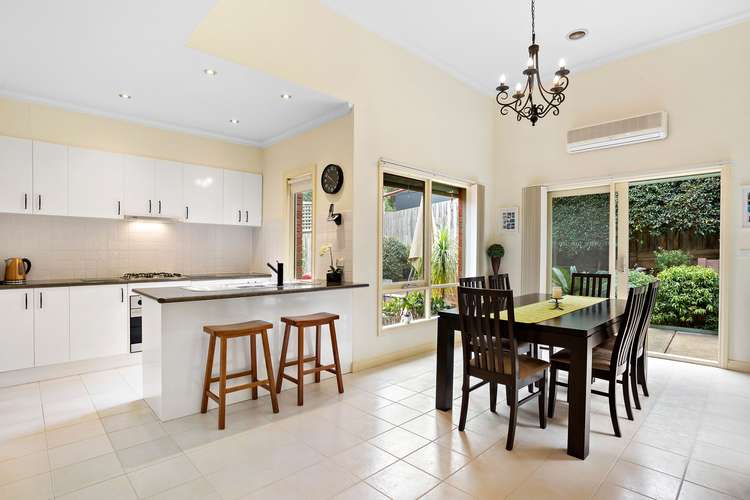 Third view of Homely house listing, 3/50 Beaconsfield Road, Briar Hill VIC 3088