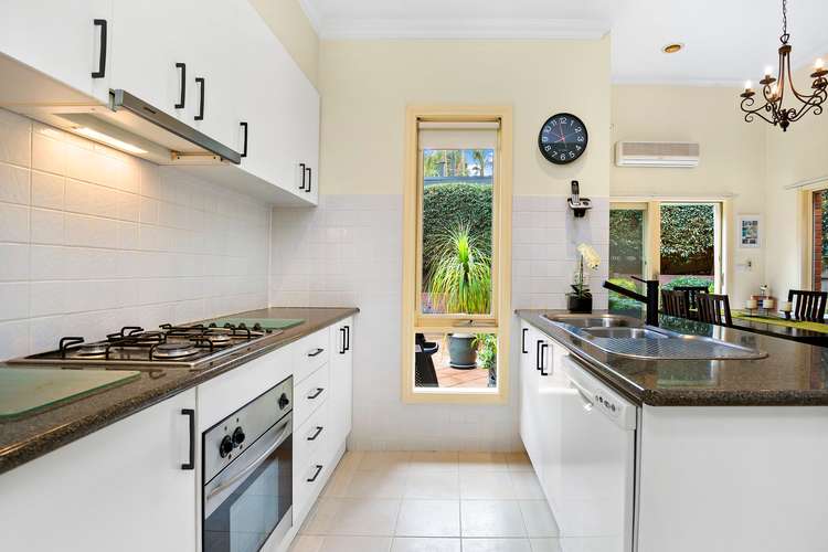 Fourth view of Homely house listing, 3/50 Beaconsfield Road, Briar Hill VIC 3088